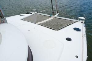 Sunset Nomad 46ft Fountaine Pajot Yacht For Sale