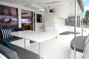 Sunset Nomad 46ft Fountaine Pajot Yacht For Sale
