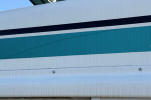 Summer Breeze 37ft Gibson Yacht For Sale