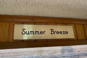 Summer Breeze 37ft Gibson Yacht For Sale