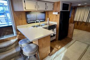 Summer Breeze 37ft Gibson Yacht For Sale
