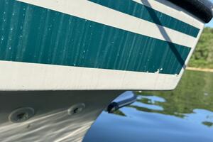 Summer Breeze 37ft Gibson Yacht For Sale