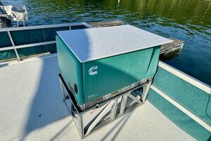 Summer Breeze 37ft Gibson Yacht For Sale