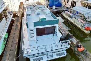 Summer Breeze 37ft Gibson Yacht For Sale
