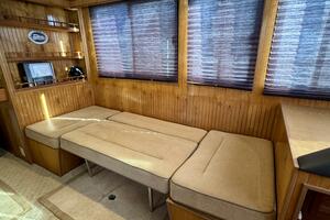 Summer Breeze 37ft Gibson Yacht For Sale