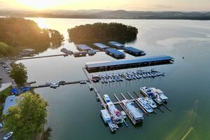 Summer Breeze 37ft Gibson Yacht For Sale