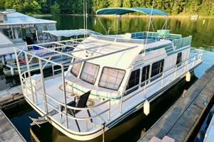 Summer Breeze 37ft Gibson Yacht For Sale