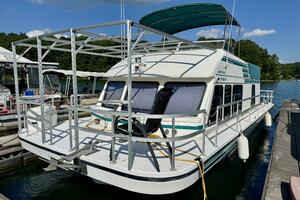 Summer Breeze 37ft Gibson Yacht For Sale