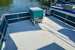 Summer Breeze 37ft Gibson Yacht For Sale