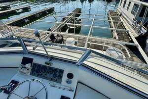 Summer Breeze 37ft Gibson Yacht For Sale