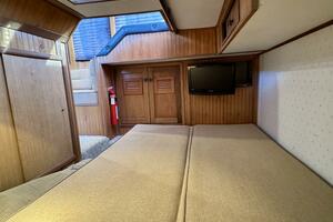 Summer Breeze 37ft Gibson Yacht For Sale