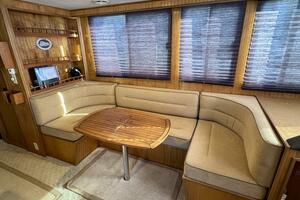 Summer Breeze 37ft Gibson Yacht For Sale
