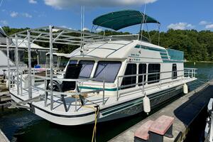Summer Breeze 37ft Gibson Yacht For Sale