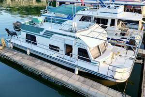 Summer Breeze 37ft Gibson Yacht For Sale