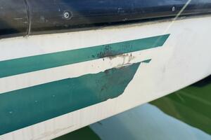 Summer Breeze 37ft Gibson Yacht For Sale