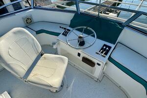 Summer Breeze 37ft Gibson Yacht For Sale