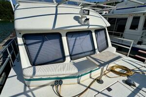 Summer Breeze 37ft Gibson Yacht For Sale