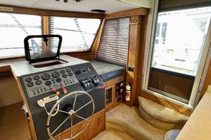 Summer Breeze 37ft Gibson Yacht For Sale