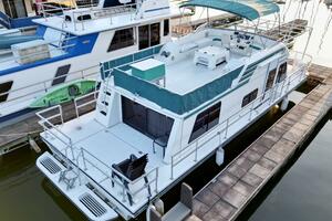 Summer Breeze 37ft Gibson Yacht For Sale