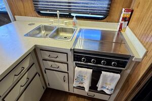 Summer Breeze 37ft Gibson Yacht For Sale