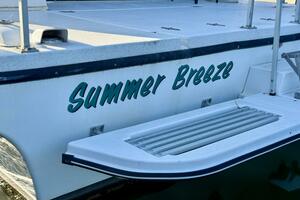Summer Breeze 37ft Gibson Yacht For Sale