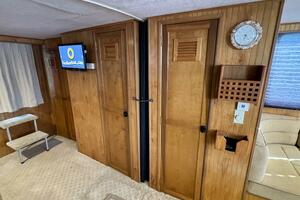 Summer Breeze 37ft Gibson Yacht For Sale