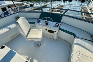 Summer Breeze 37ft Gibson Yacht For Sale