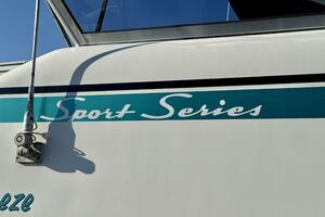 Summer Breeze 37ft Gibson Yacht For Sale