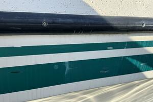 Summer Breeze 37ft Gibson Yacht For Sale