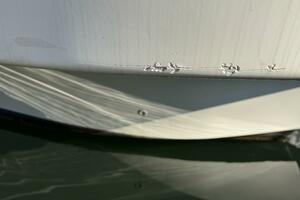 Summer Breeze 37ft Gibson Yacht For Sale