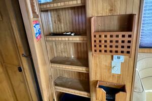 Summer Breeze 37ft Gibson Yacht For Sale