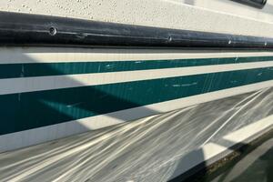 Summer Breeze 37ft Gibson Yacht For Sale
