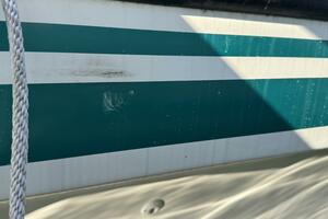 Summer Breeze 37ft Gibson Yacht For Sale