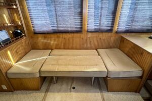 Summer Breeze 37ft Gibson Yacht For Sale