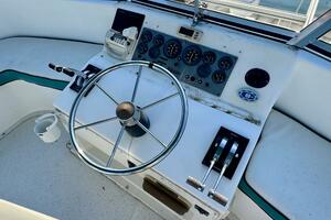 Summer Breeze 37ft Gibson Yacht For Sale