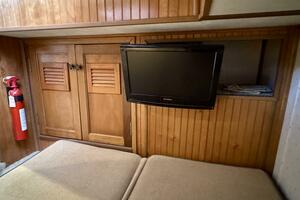 Summer Breeze 37ft Gibson Yacht For Sale