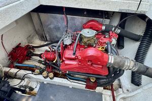 Summer Breeze 37ft Gibson Yacht For Sale