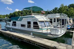 Summer Breeze 37ft Gibson Yacht For Sale