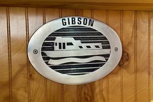 Summer Breeze 37ft Gibson Yacht For Sale