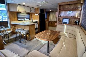 Summer Breeze 37ft Gibson Yacht For Sale