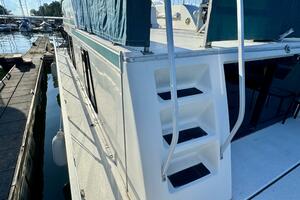 Summer Breeze 37ft Gibson Yacht For Sale