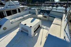 Summer Breeze 37ft Gibson Yacht For Sale