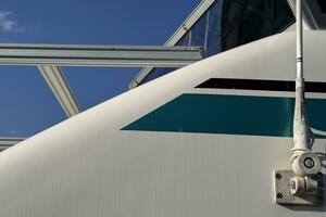 Summer Breeze 37ft Gibson Yacht For Sale