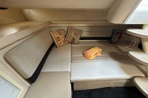 37ft Wellcraft Yacht For Sale