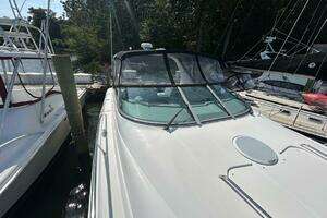 2001 Wellcraft 3700 Martinique thumbnail 9