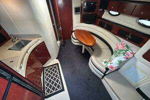 2001 Wellcraft 3700 Martinique thumbnail 20