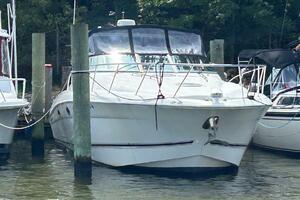 37ft Wellcraft Yacht For Sale