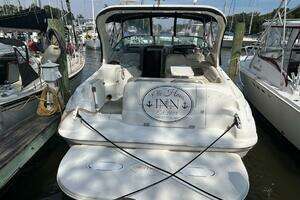 2001 Wellcraft 3700 Martinique thumbnail 2