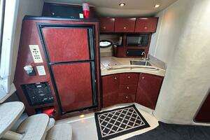 2001 Wellcraft 3700 Martinique thumbnail 22