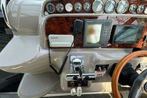 2001 Wellcraft 3700 Martinique thumbnail 18